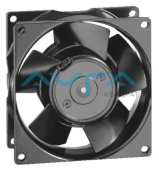 3650 Вентилятор компактный ebmpapst