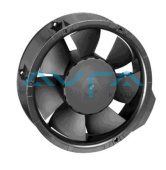 6224 N Вентилятор компактный ebmpapst