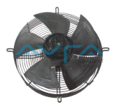 S4D500-BD03-06 Осевой вентилятор ebmpapst 