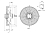 S4E450-AO09-01 Осевой вентилятор ebmpapst