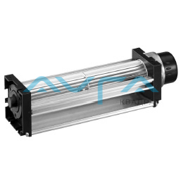 QG 030-148/14R Тангенциальный вентилятор ebmpapst