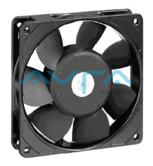 9956 L Вентилятор компактный ebmpapst