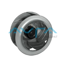 R3G630-AB21-01 Центробежный (радиальный) вентилятор ebmpapst