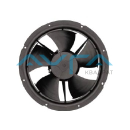 W1G200-EC91-29 Осевой вентилятор 200 мм ebmpapst
