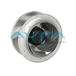 R3G355-AI56-01 Центробежный вентилятор ebmpapst