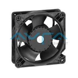 DV 4118 N Вентилятор компактный ebmpapst
