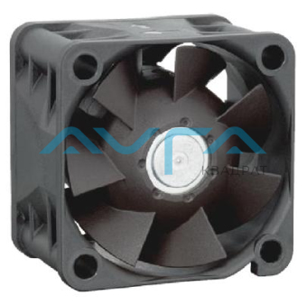 422 J/2HP Вентилятор компактный ebmpapst