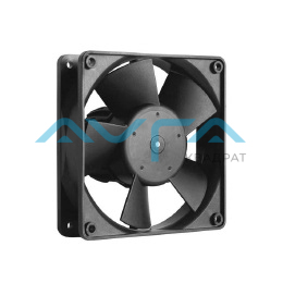 AC 4300 HR Вентилятор компактный ebmpapst