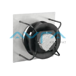 K3G310-RS05-J2 Центробежный (радиальный) вентилятор ebmpapst