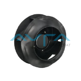 R3G250-RR01-H1 Центробежный вентилятор ebmpapst