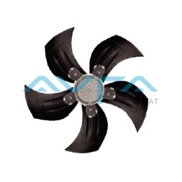 A6D800-AU01-01 Осевой вентилятор ebmpapst