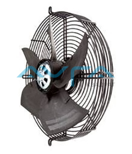 S4D500-AJ03-01 Осевой вентилятор ebmpapst