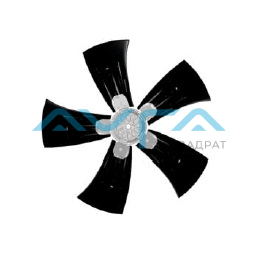 AZD910-AG03-01 Осевой вентилятор ebmpapst