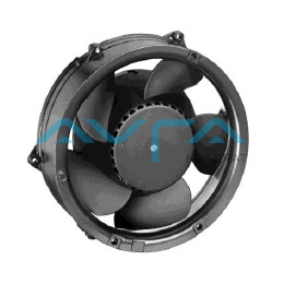 DV 6224 TDA Вентилятор компактный ebmpapst