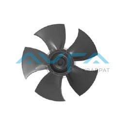 A3G500-AN33-90 Осевой вентилятор ebmpapst