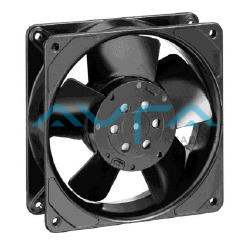 4656 ZW Вентилятор компактный ebmpapst