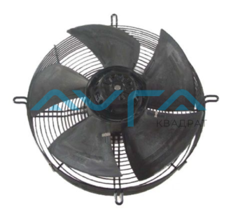 S4D500-BD03-06 Осевой вентилятор ebmpapst 