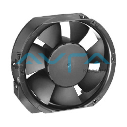 6424 U Вентилятор компактный ebmpapst 