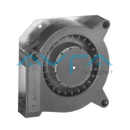 RL 90-18/14 N/2 Вентилятор компактный ebmpapst