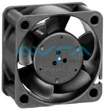 414 H Вентилятор компактный ebmpapst