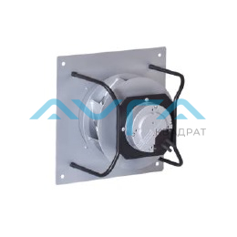 K3G280-AT04-72 Центробежный (радиальный) вентилятор ebmpapst