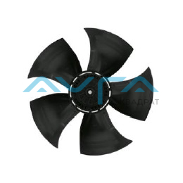 A4D500-AM01-03 Осевой вентилятор ebmpapst