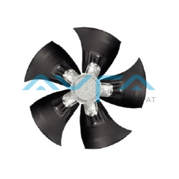 A4D560-AM03-01 Осевой вентилятор ebmpapst