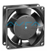 8318/2 Вентилятор компактный ebmpapst 