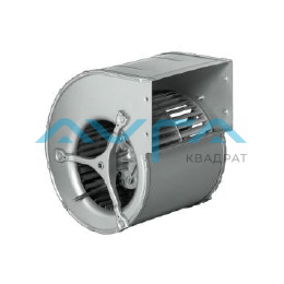 Центробежный (радиальный) вентилятор ebmpapst D1G160DA1952
