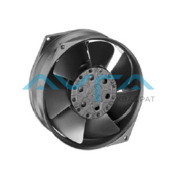 W2S130-AA25-01 Осевой вентилятор 130 мм ebmpapst