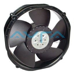 2218 F/2TDHHO Вентилятор компактный ebmpapst 