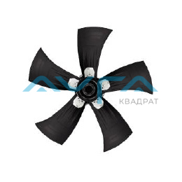 A3G910-AV02-01 Осевой вентилятор ebmpapst