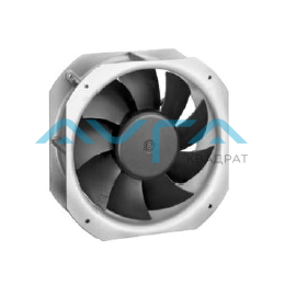 W1G200-HH77-55 Осевой вентилятор 200 мм ebmpapst