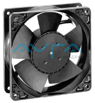 4184 NGX Вентилятор компактный ebmpapst