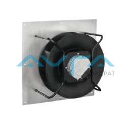 K3G355-RR06-G2 Центробежный (радиальный) вентилятор ebmpapst