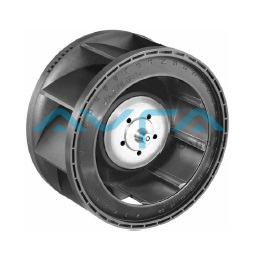 RER 101-36/12N/2 HHPR Вентилятор компактный ebmpapst 