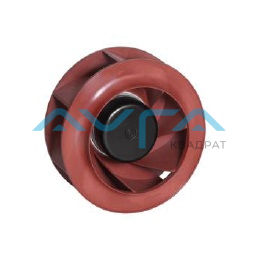 R1G225-AF07-52 Центробежный (радиальный) вентилятор ebmpapst