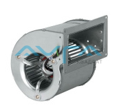 D4E133-DA56-D4 Цетнтробнжный вентилятор ebmpapst