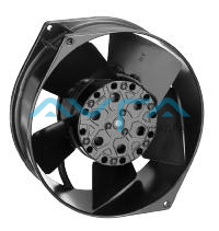 7450 ES Вентилятор компактный ebmpapst