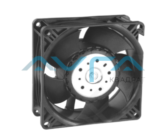 3214 JN Вентилятор компактный ebmpapst