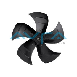 A4E450-AP01-01 Осевой вентилятор ebmpapst