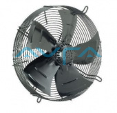 S4E400-AP02-03 Осевой вентилятор ebmpapst