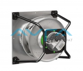 K3G400-PA27-62 Центробежный (радиальный) вентилятор ebmpapst