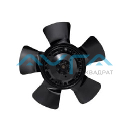 A2D160-AA22-05 Осевой вентилятор 160 мм ebmpapst