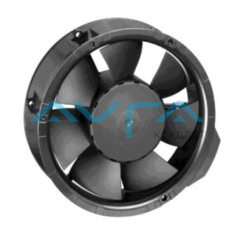 6224 N Вентилятор компактный ebmpapst