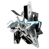 RRL152/0020B64-3020LH/4 alo Циркуляционный вентилятор ebmpapst