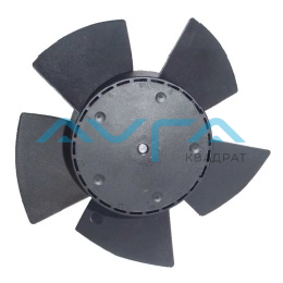 4114 NEU Вентилятор компактный ebmpapst 