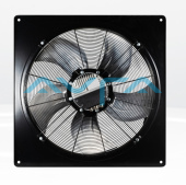 EC180/85D3G01-AS910/105A1-01-B1 Осевой ЕС-вентилятор Weiguang