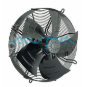 s6d500-AJ03-02 Осевой вентилятор ebmpapst 