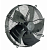 s6d500-AJ03-02 Осевой вентилятор ebmpapst 